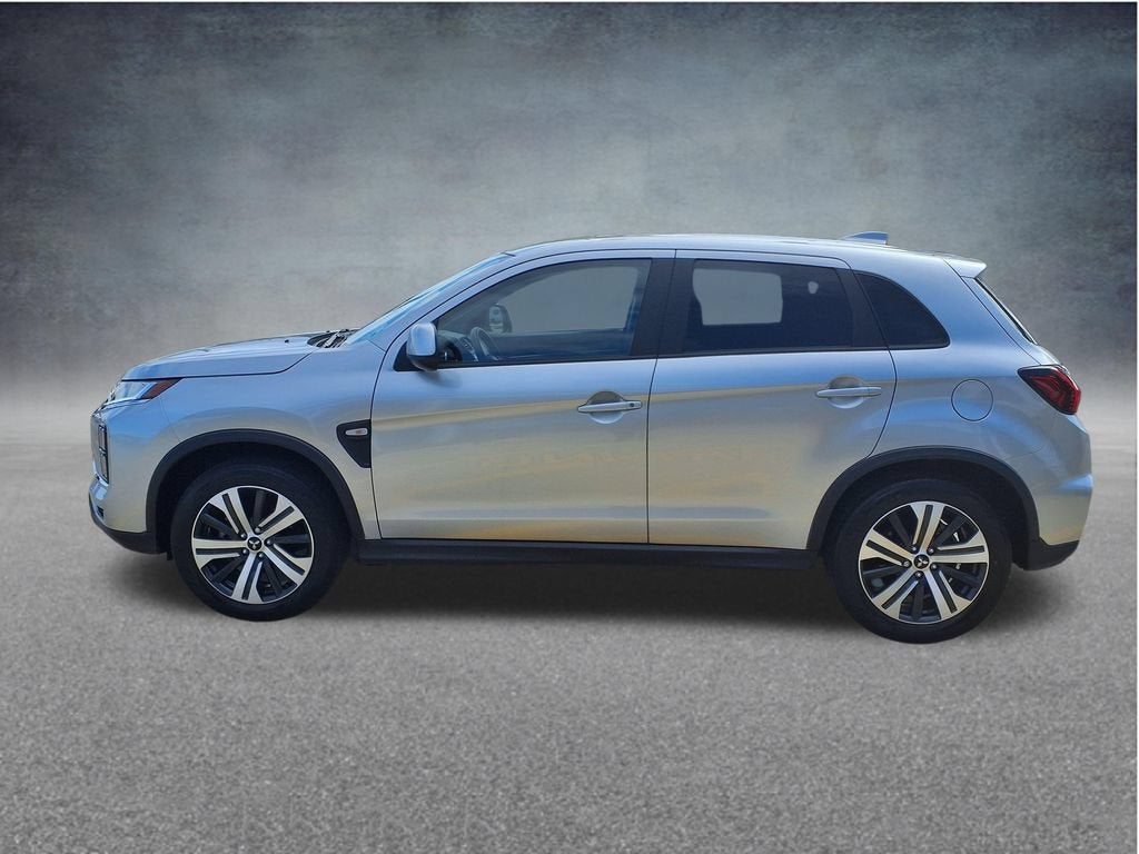 2024 Mitsubishi Outlander Sport S