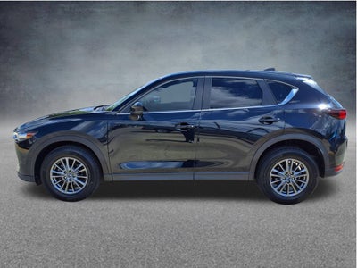 2019 Mazda Mazda CX-5 Touring