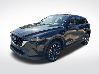2023 Mazda Mazda CX-5 2.5 S Premium Plus Package