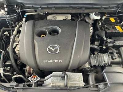2023 Mazda Mazda CX-5 2.5 S Premium Plus Package