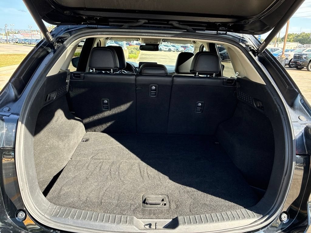 2023 Mazda Mazda CX-5 2.5 S Premium Plus Package