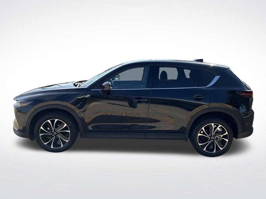 2023 Mazda Mazda CX-5 2.5 S Premium Plus Package