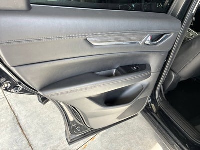 2023 Mazda Mazda CX-5 2.5 S Premium Plus Package