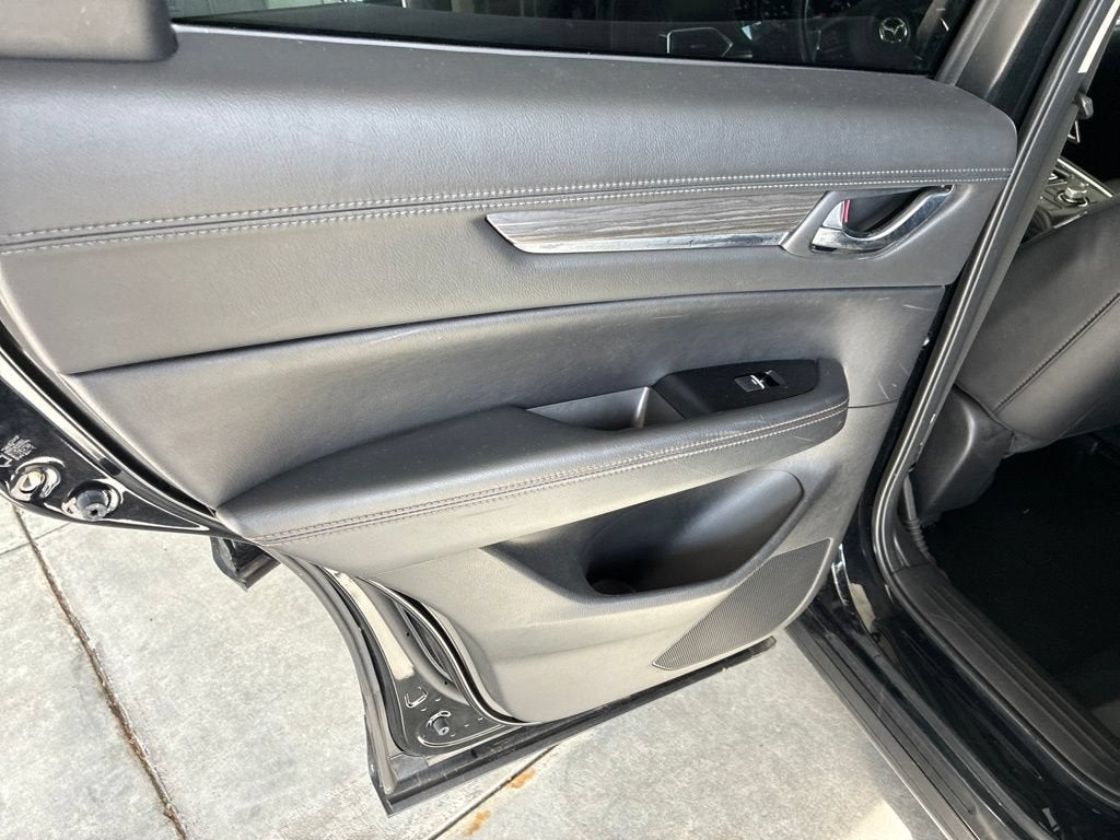 2023 Mazda Mazda CX-5 2.5 S Premium Plus Package