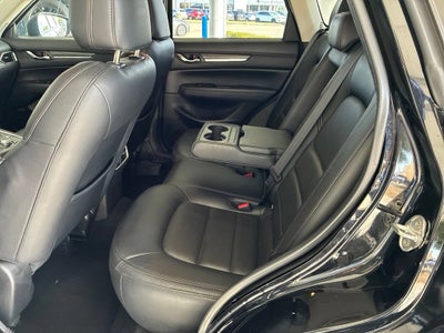 2023 Mazda Mazda CX-5 2.5 S Premium Plus Package
