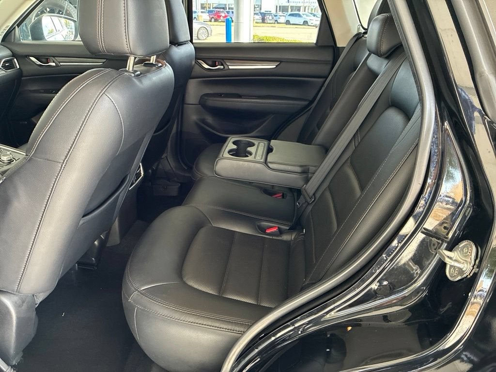 2023 Mazda Mazda CX-5 2.5 S Premium Plus Package