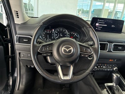 2023 Mazda Mazda CX-5 2.5 S Premium Plus Package