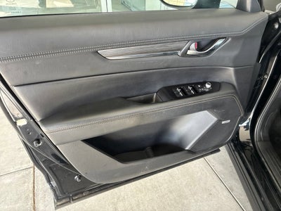 2023 Mazda Mazda CX-5 2.5 S Premium Plus Package