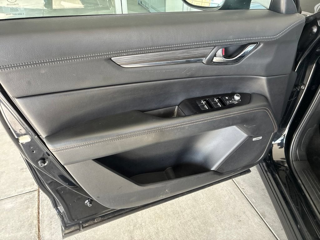 2023 Mazda Mazda CX-5 2.5 S Premium Plus Package