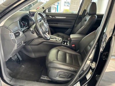 2023 Mazda Mazda CX-5 2.5 S Premium Plus Package