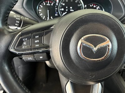 2023 Mazda Mazda CX-5 2.5 S Premium Plus Package
