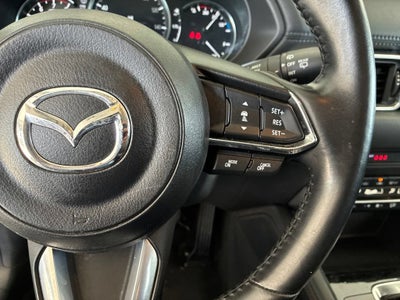 2023 Mazda Mazda CX-5 2.5 S Premium Plus Package