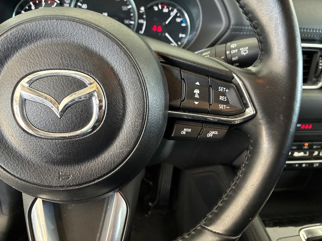 2023 Mazda Mazda CX-5 2.5 S Premium Plus Package