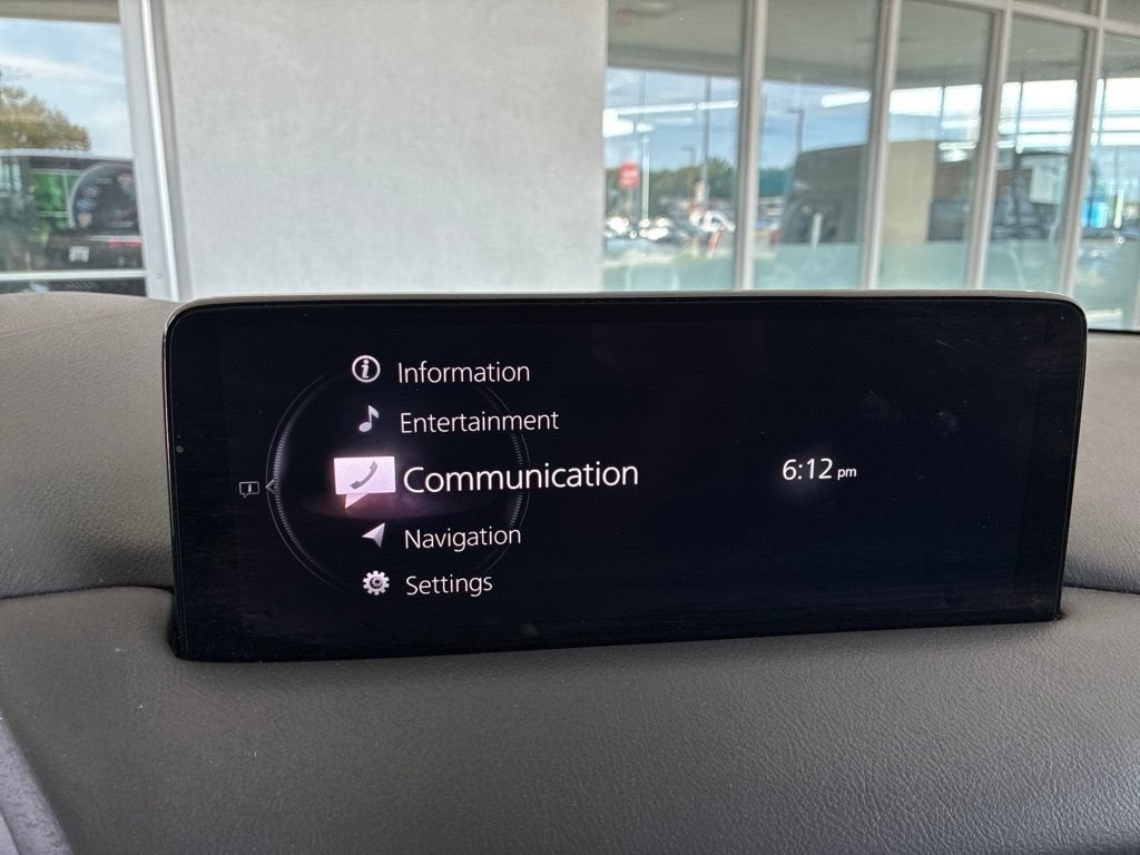 2023 Mazda Mazda CX-5 2.5 S Premium Plus Package