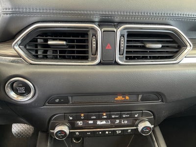 2023 Mazda Mazda CX-5 2.5 S Premium Plus Package