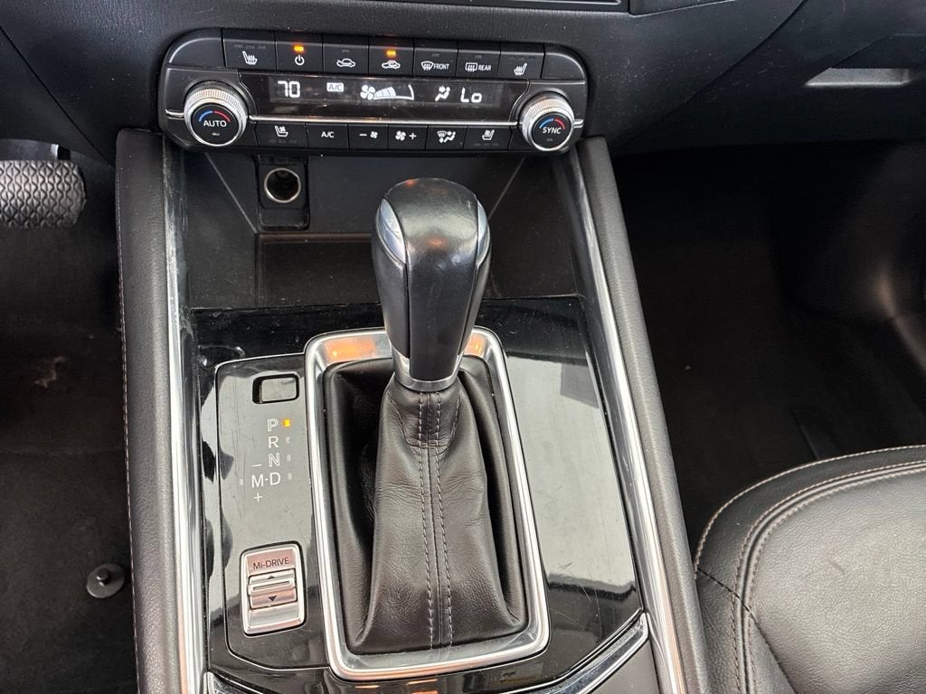 2023 Mazda Mazda CX-5 2.5 S Premium Plus Package