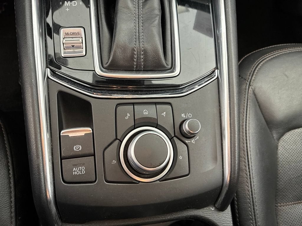 2023 Mazda Mazda CX-5 2.5 S Premium Plus Package