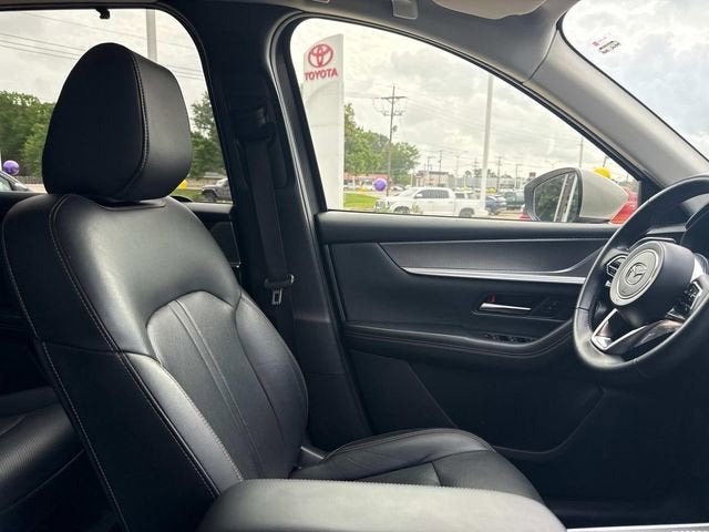 2025 Mazda Mazda CX-90 Preferred Package