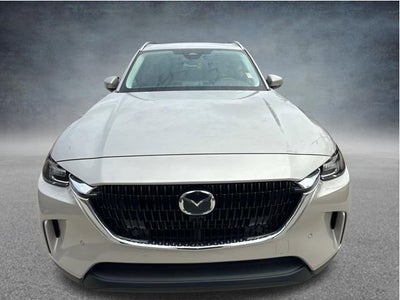 2025 Mazda Mazda CX-90 Preferred Package