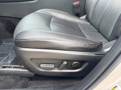 2025 Mazda Mazda CX-90 Preferred Package