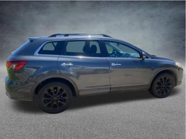 2014 Mazda Mazda CX-9 Grand Touring