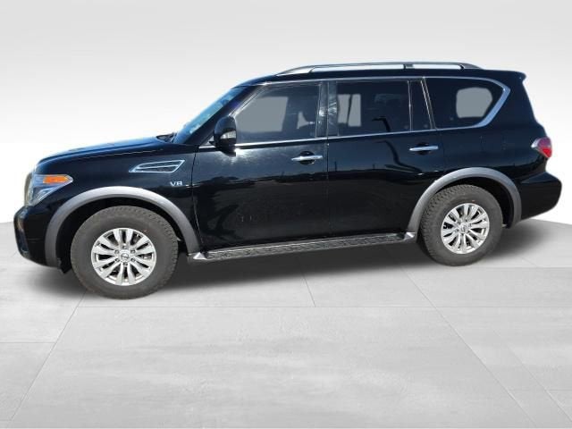 2019 Nissan Armada SV