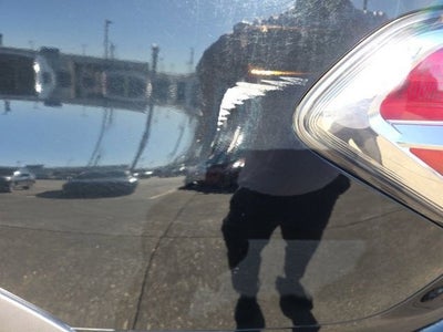 2019 Nissan Armada SV