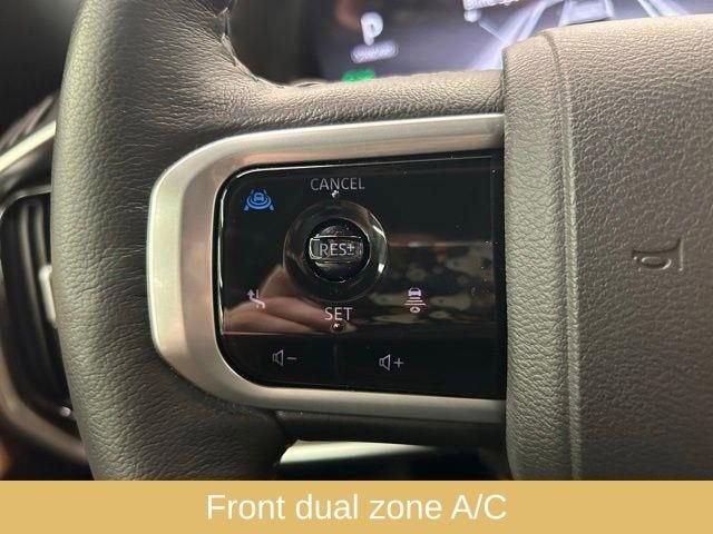 2025 Nissan Armada SL