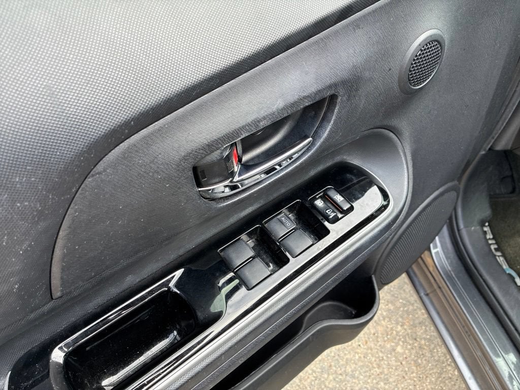 2016 Toyota Prius c One