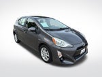 2016 Toyota Prius c One