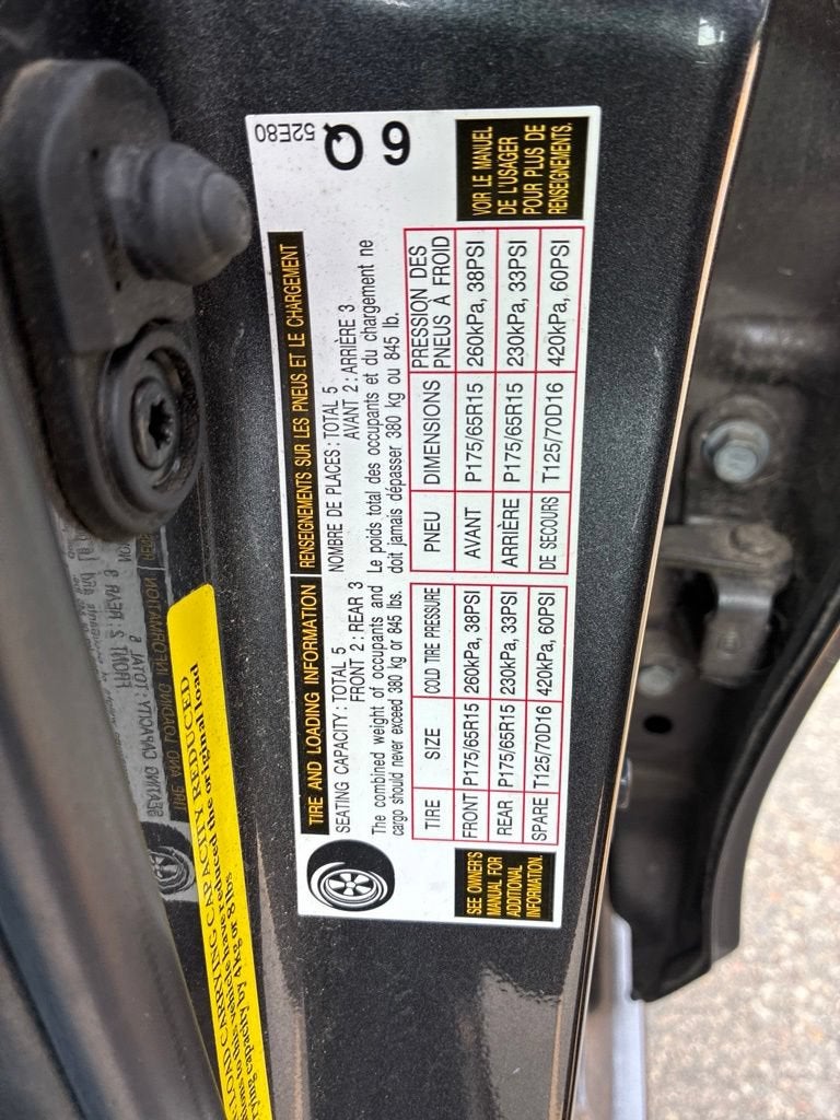 2016 Toyota Prius c One