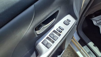 2012 Toyota Prius v Two