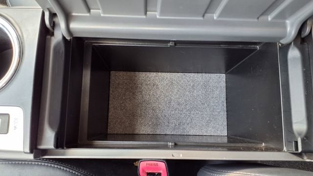 2012 Toyota Prius v Two