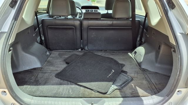 2012 Toyota Prius v Two