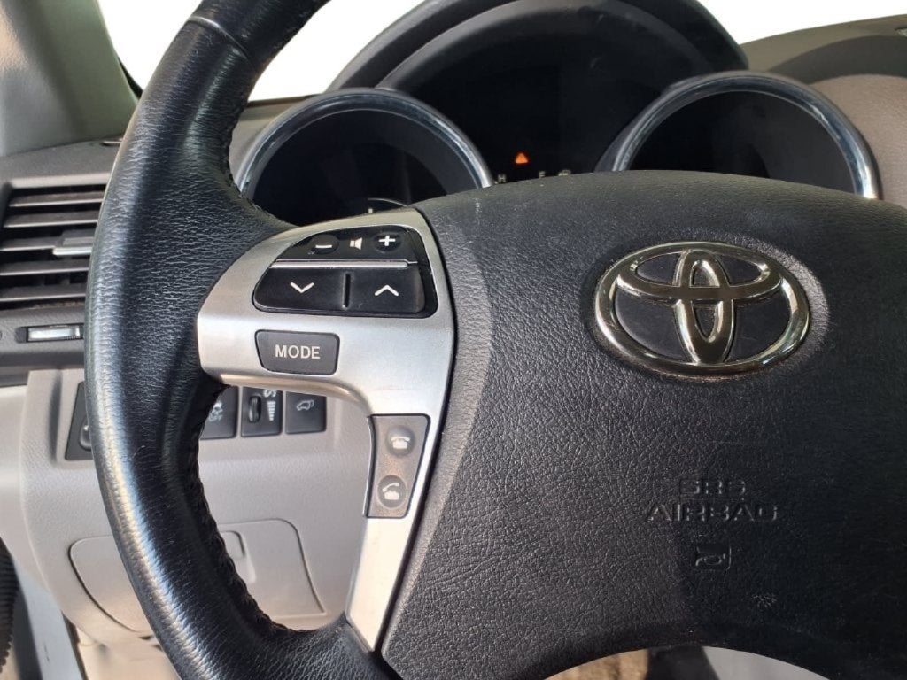 2011 Toyota Highlander Hybrid Limited
