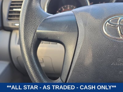 2009 Toyota Highlander Base