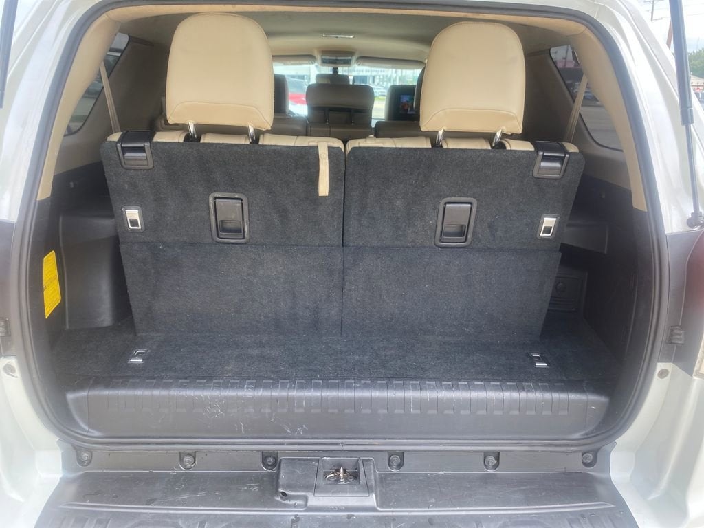 2010 Toyota 4Runner SR5