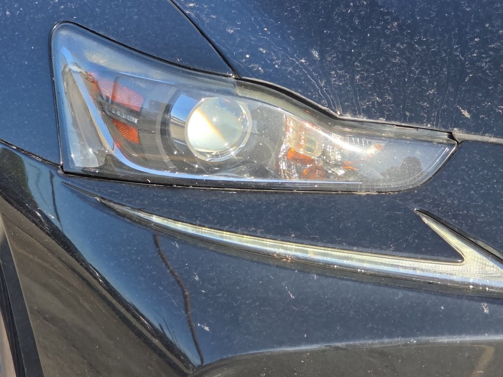 2019 Lexus IS IS 300