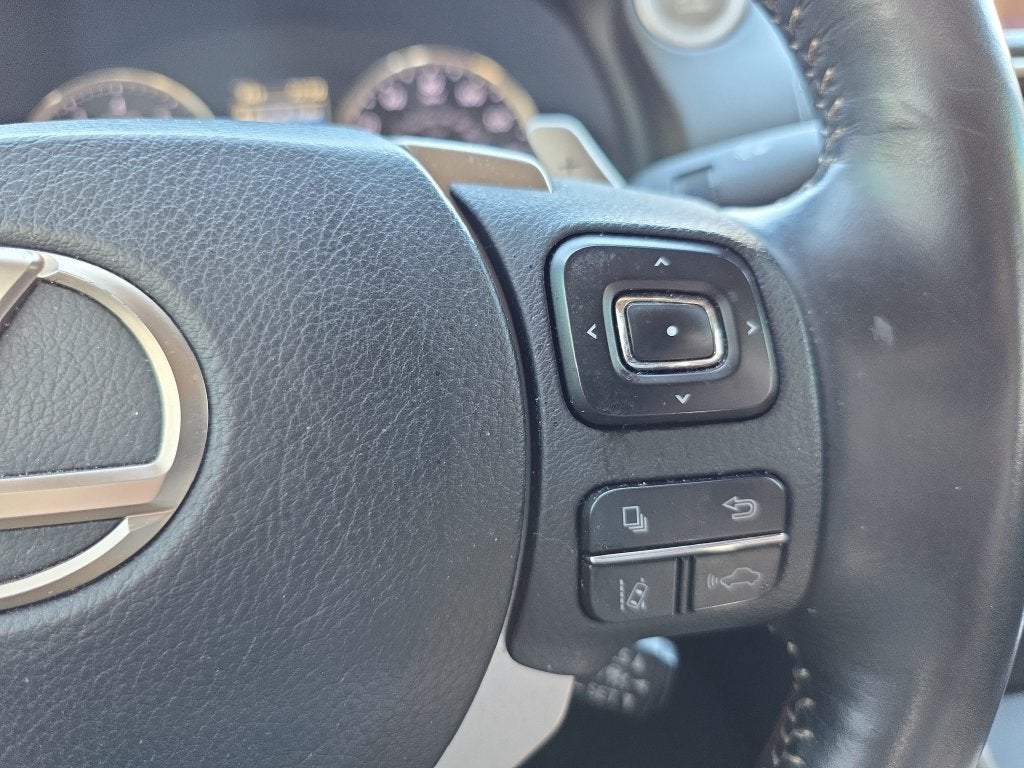 2019 Lexus IS IS 300