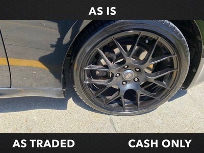 2011 Lexus IS 250 NA