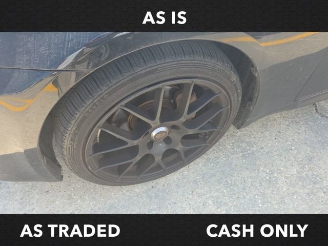 2011 Lexus IS 250 NA