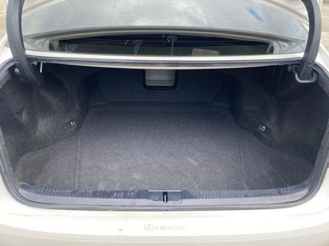 2017 Lexus ES ES 350