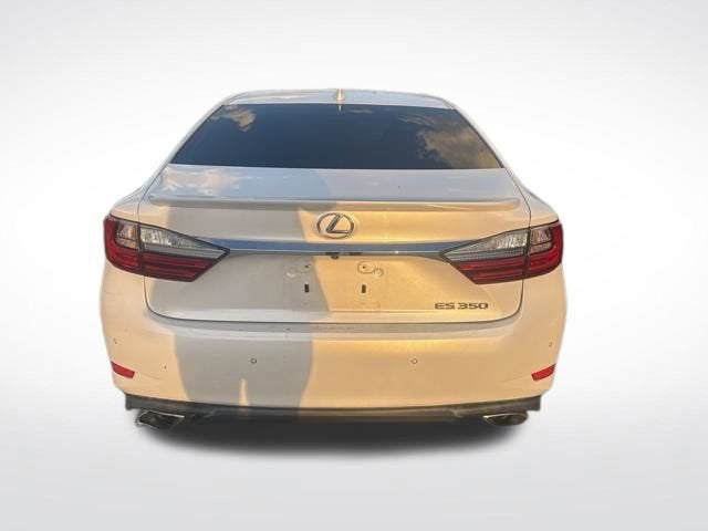 2017 Lexus ES ES 350