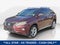 2013 Lexus RX 350 NA