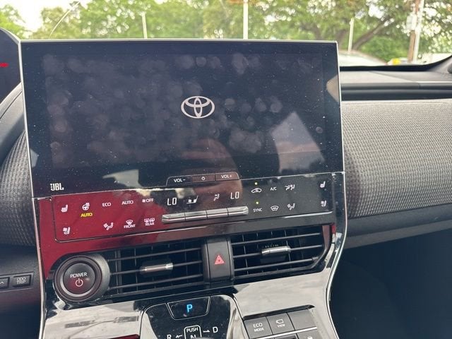 2023 Toyota bZ4X XLE