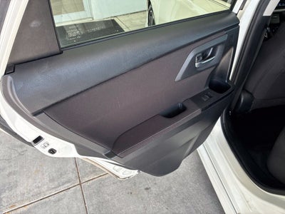 2018 Toyota Corolla iM BASE