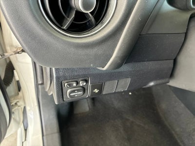 2018 Toyota Corolla iM BASE