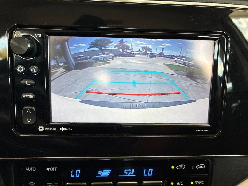 2018 Toyota Corolla iM BASE