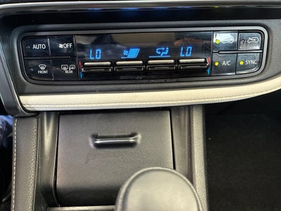 2018 Toyota Corolla iM BASE