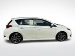 2018 Toyota Corolla iM BASE